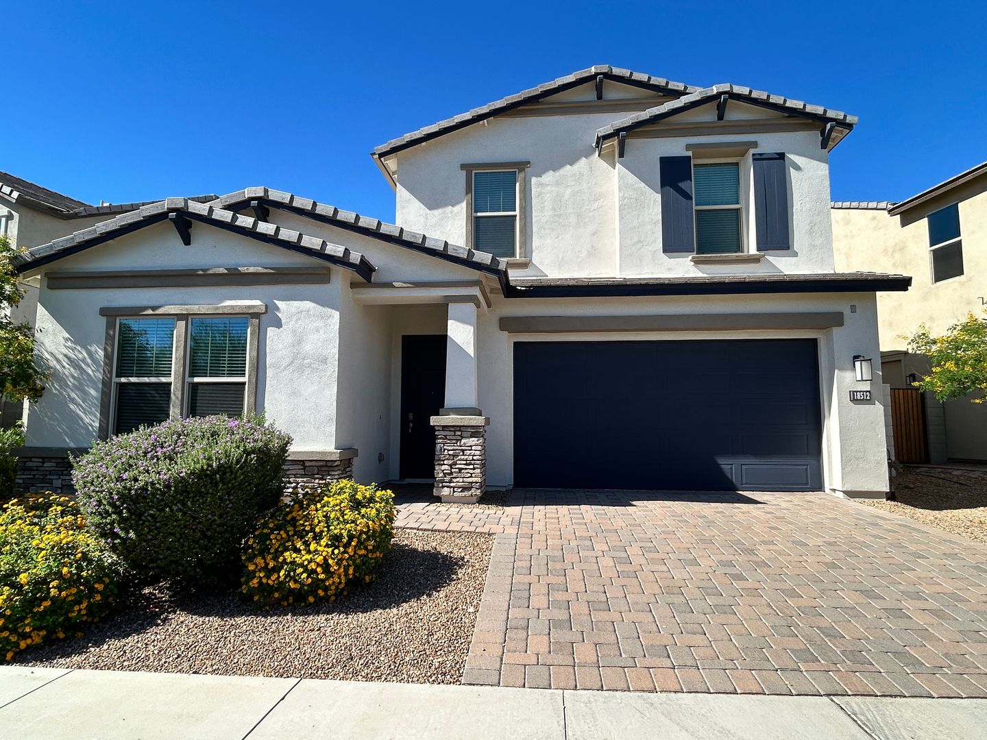 Phoenix House: 18512 N 65th Pl