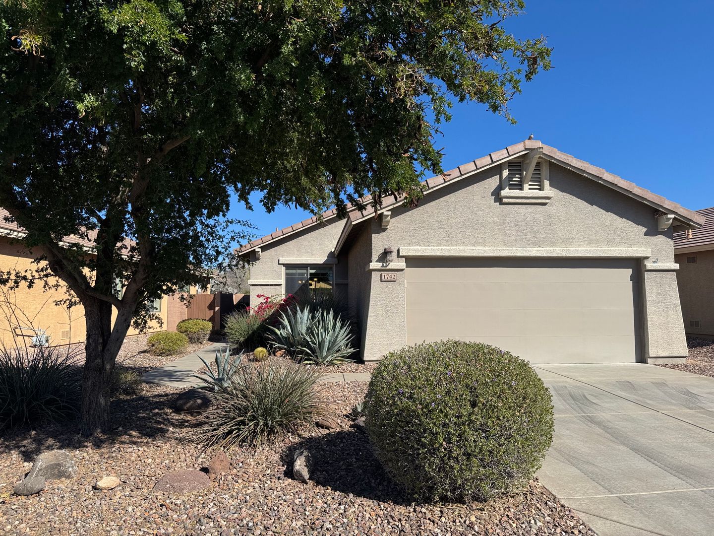 Anthem House: 1742 W Owens Way