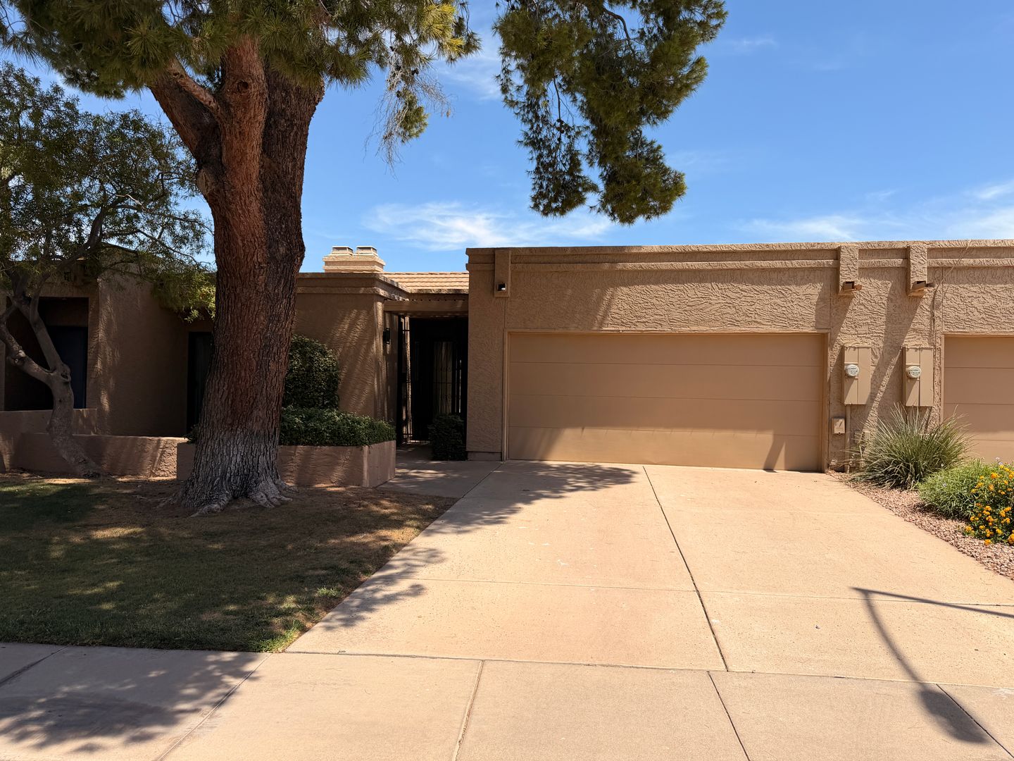 Scottsdale House: 7826 E San Miguel Ave