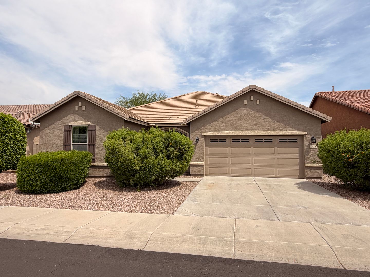 Phoenix House: 2428 W Beverly Rd