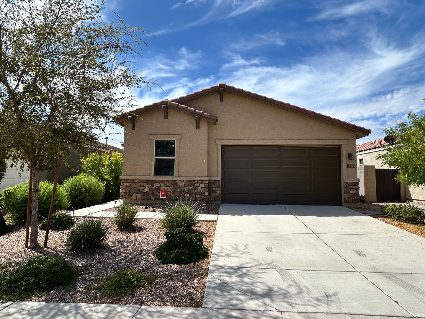 San Tan Valley House: 4027 W Copperleaf Drive