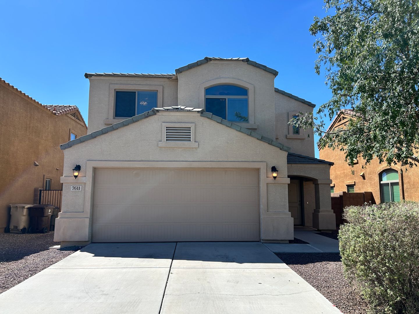 Peoria House: 7611 W Charter Oak Rd