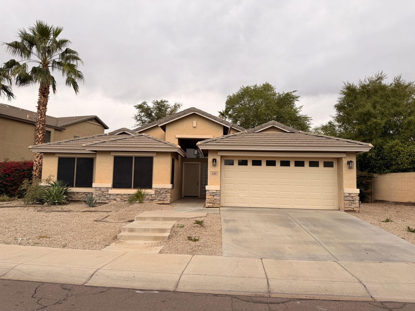 Litchfield Park House: 5351 N Rattler Ct