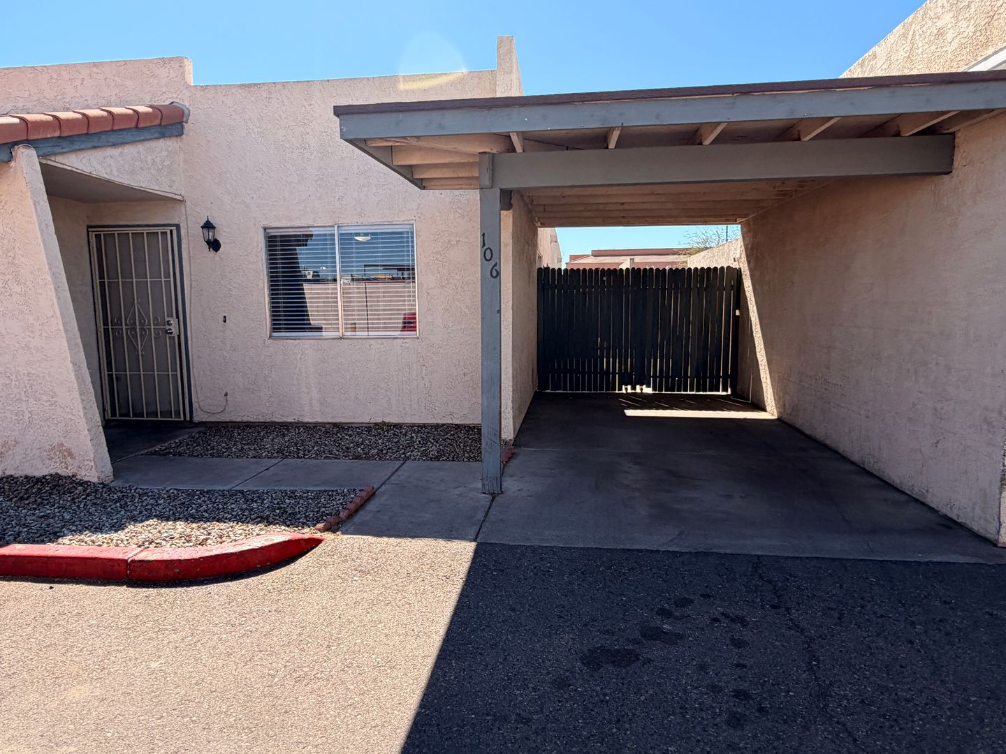 Glendale Apartment: 6527 - 6541 N 67th Ave