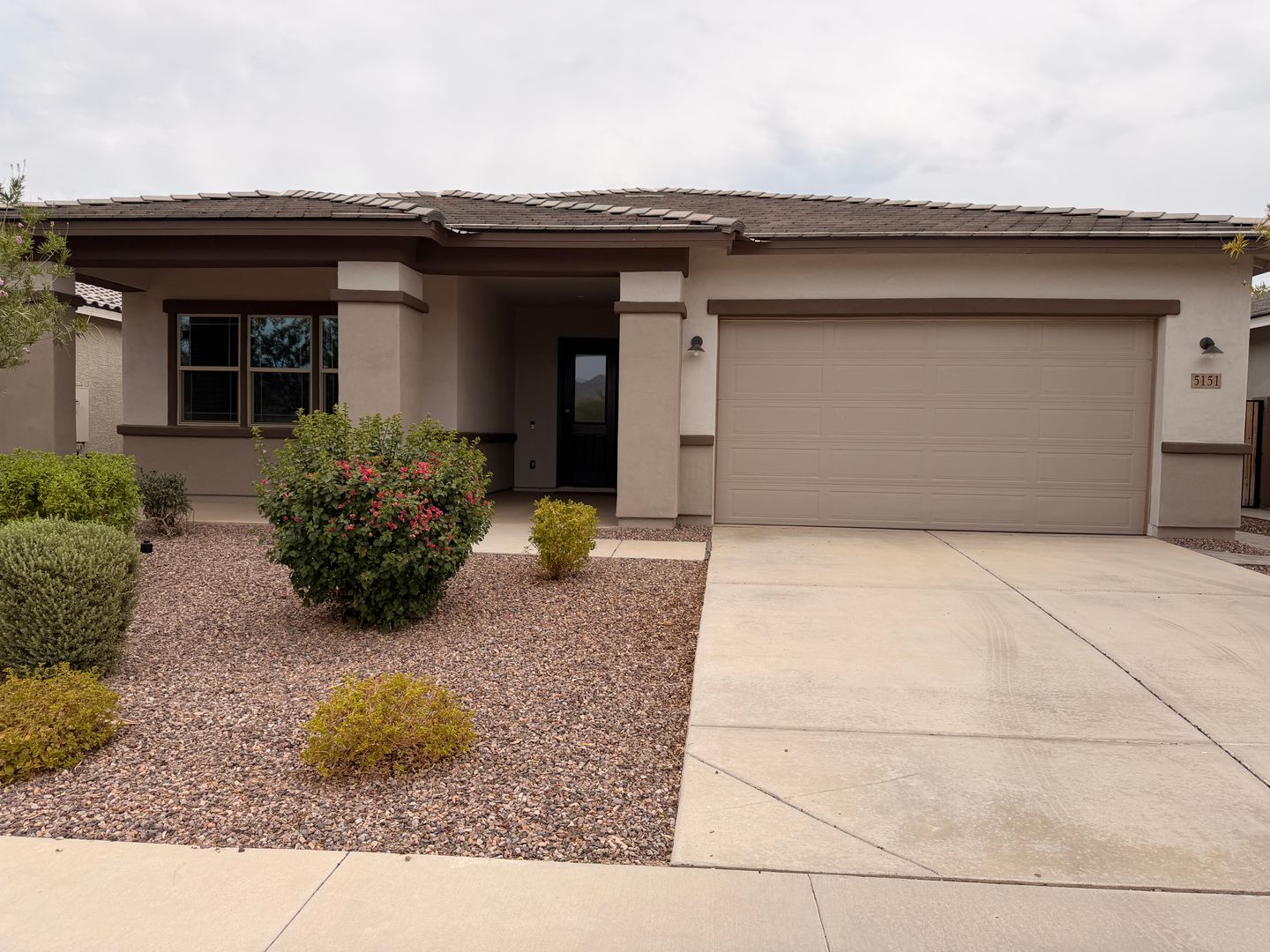 Litchfield Park House: 5151 N. 181st Drive