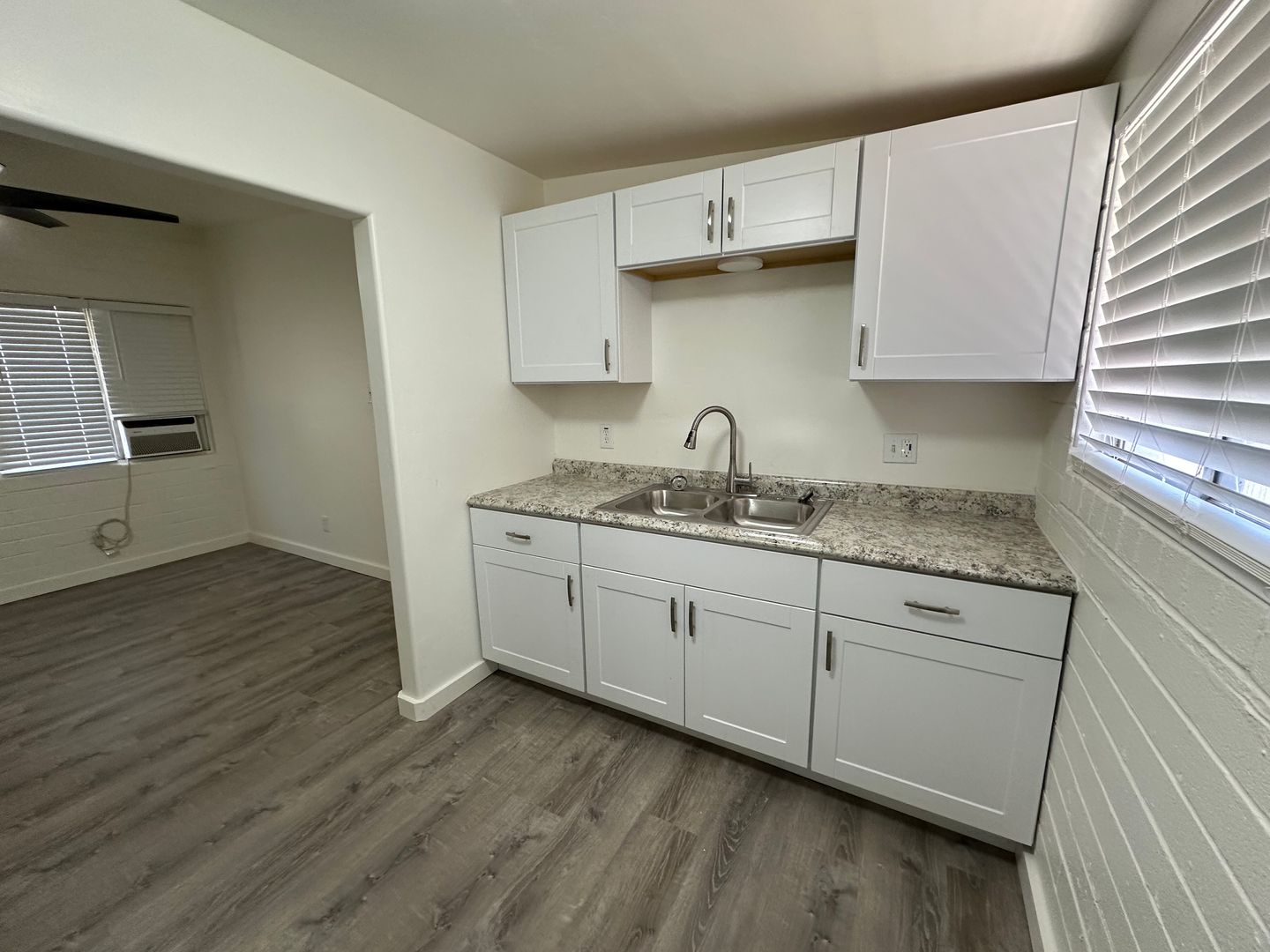 Tucson Apartment: 1022 N Palo Verde Blvd