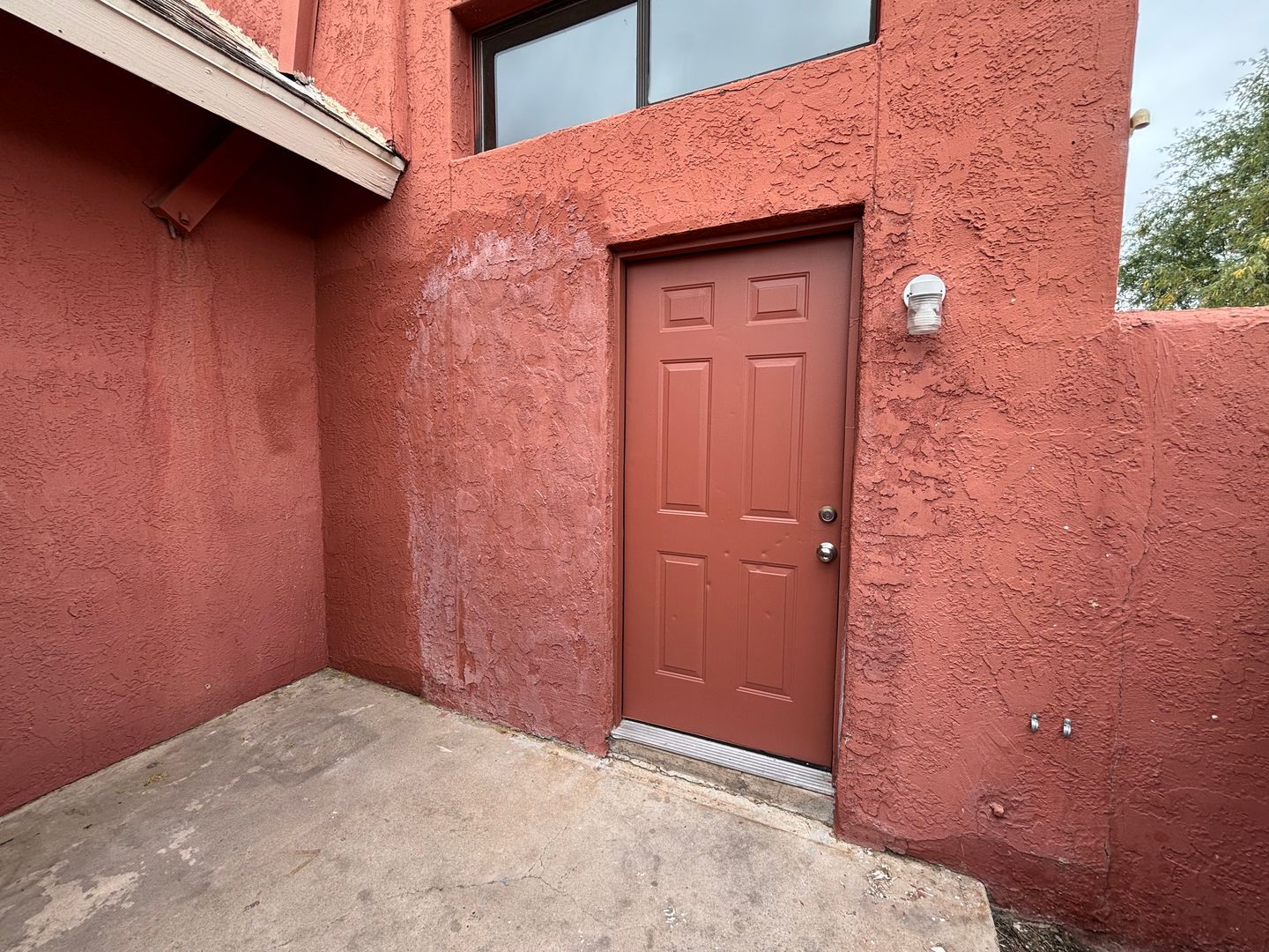 Tucson Apartment: 1 E Navajo Rd Apts 1 - 15