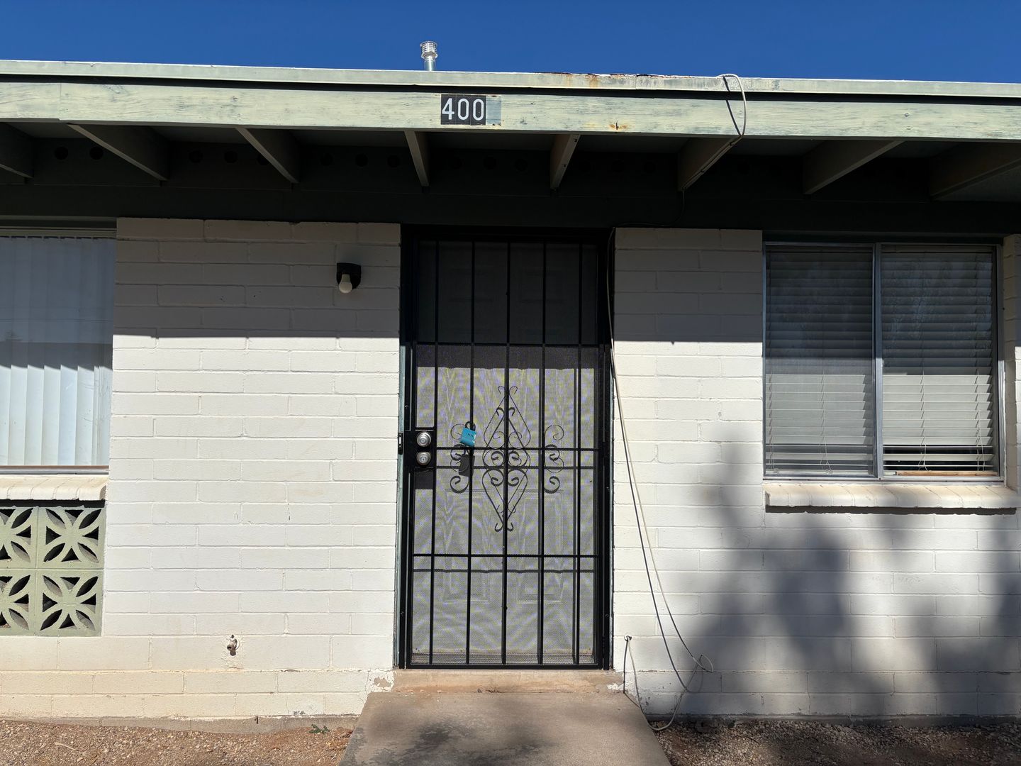 Tucson Townhome: 4007 S Winter Palm Dr