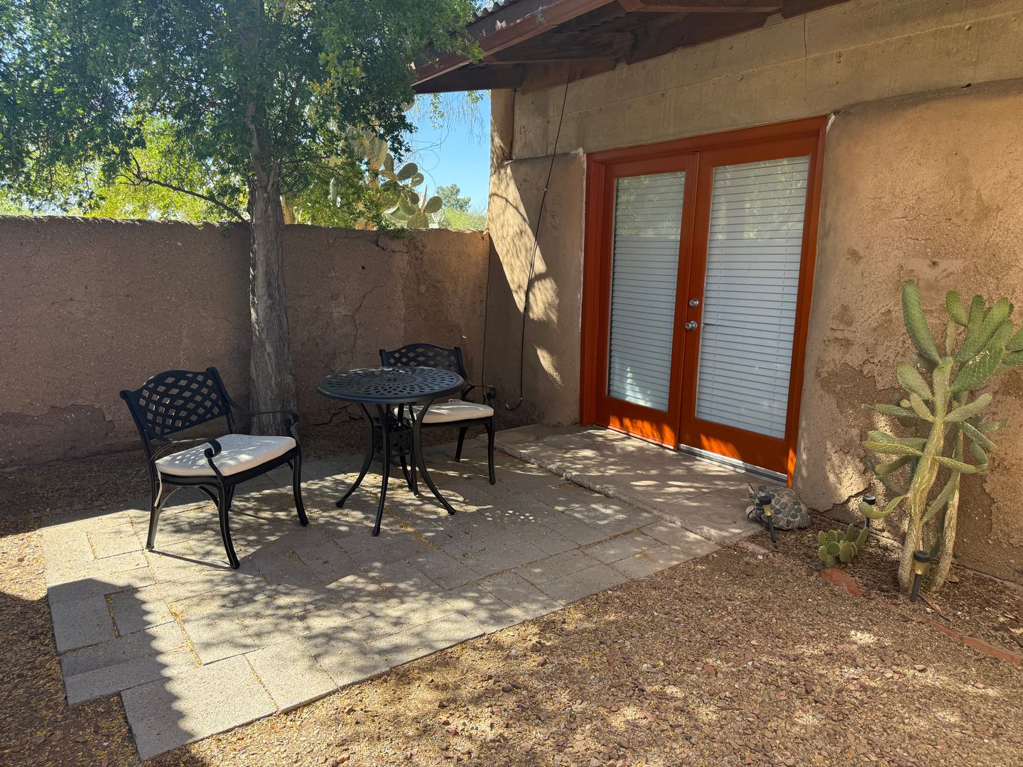 Tucson Apartment: 1301-1327 E Allen Rd