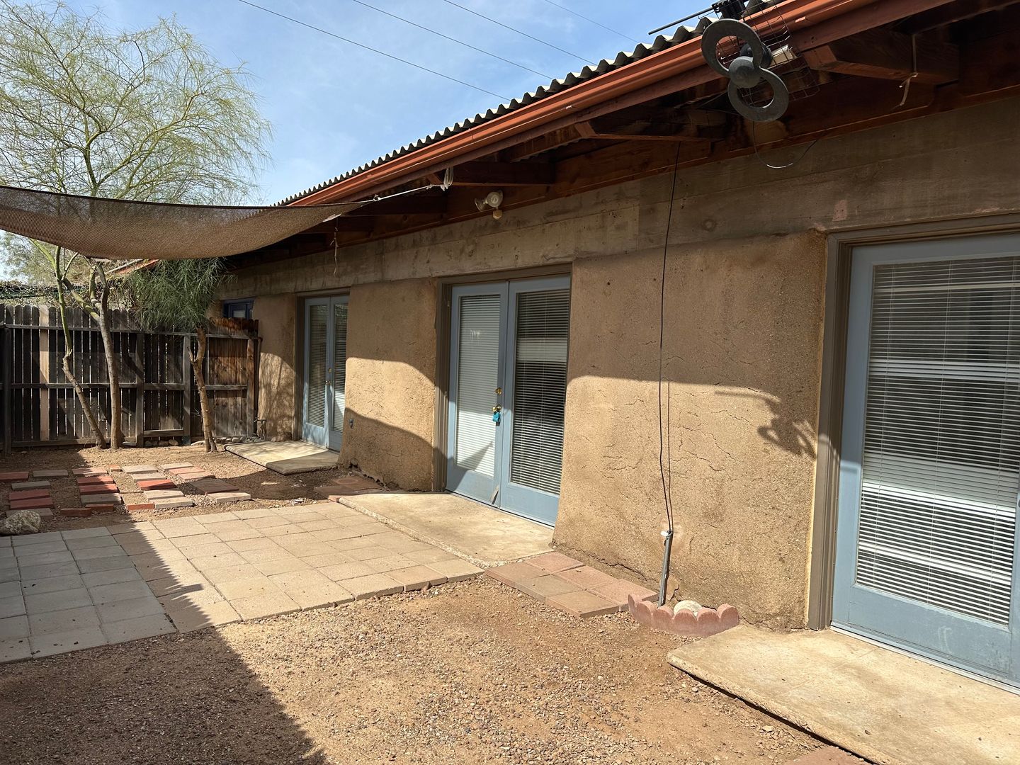 Tucson Apartment: 1301-1327 E Allen Rd