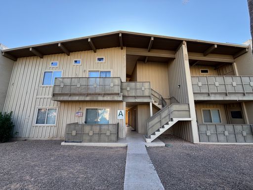Beautifully Updated 2-Bed, 2-Bath Condo in Central Tucson! Washer/Dryer Included!! – photo 1