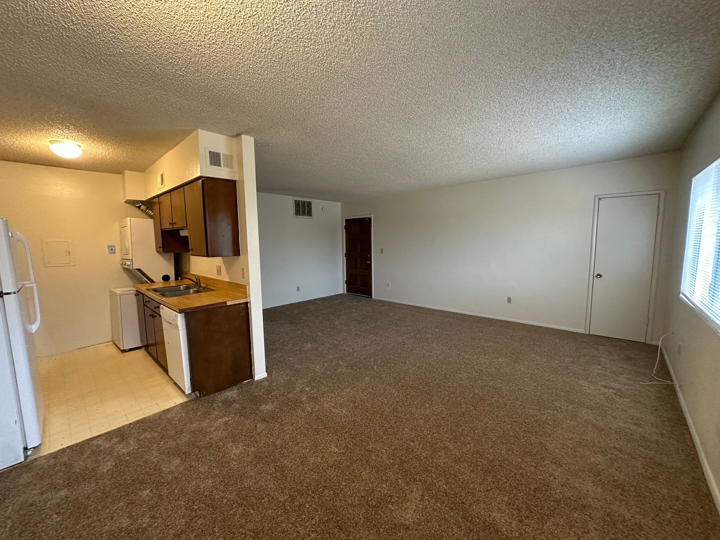 Tucson Condo: 810 S Kolb Rd Unit 4