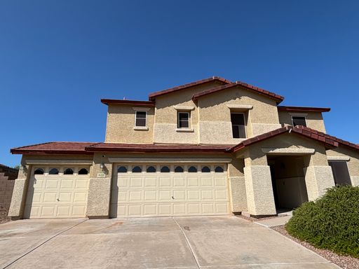 Spacious 4-Bed, 2.5 Bath with 3-Car Garage in Vail!