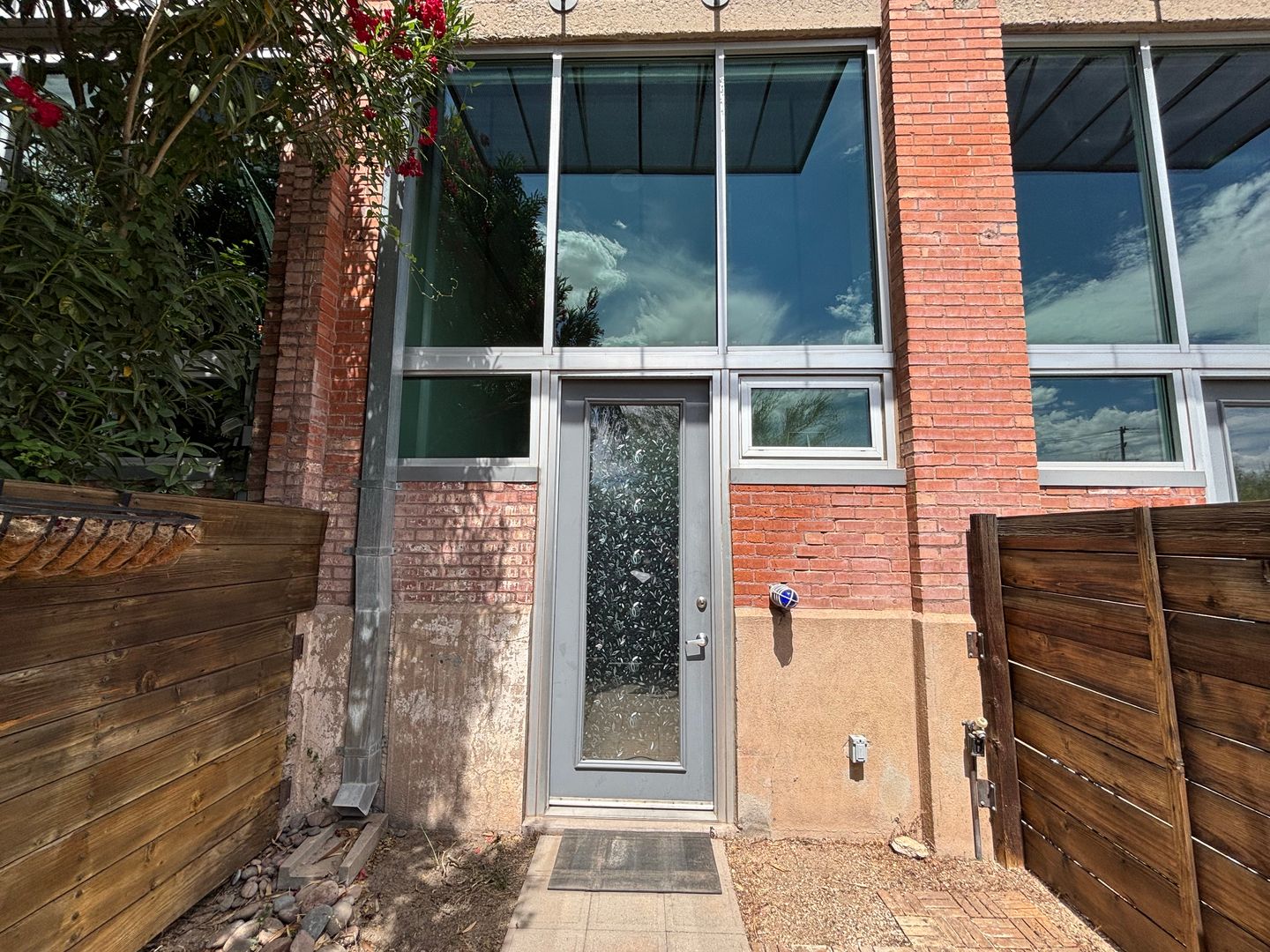 Tucson Townhome: 1001 E 17th St Apt 124