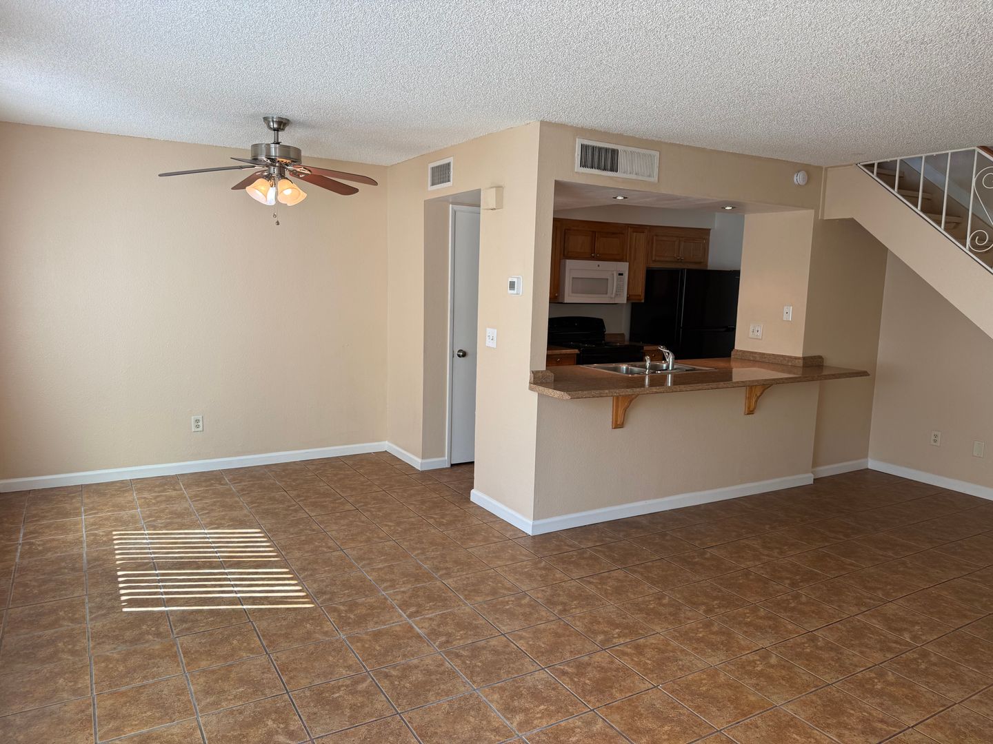 Tucson Condo: 6618 E Calle Alegria #B