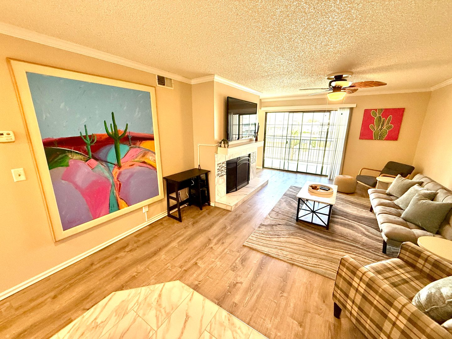 Bullhead City House: 1675 Hwy 95