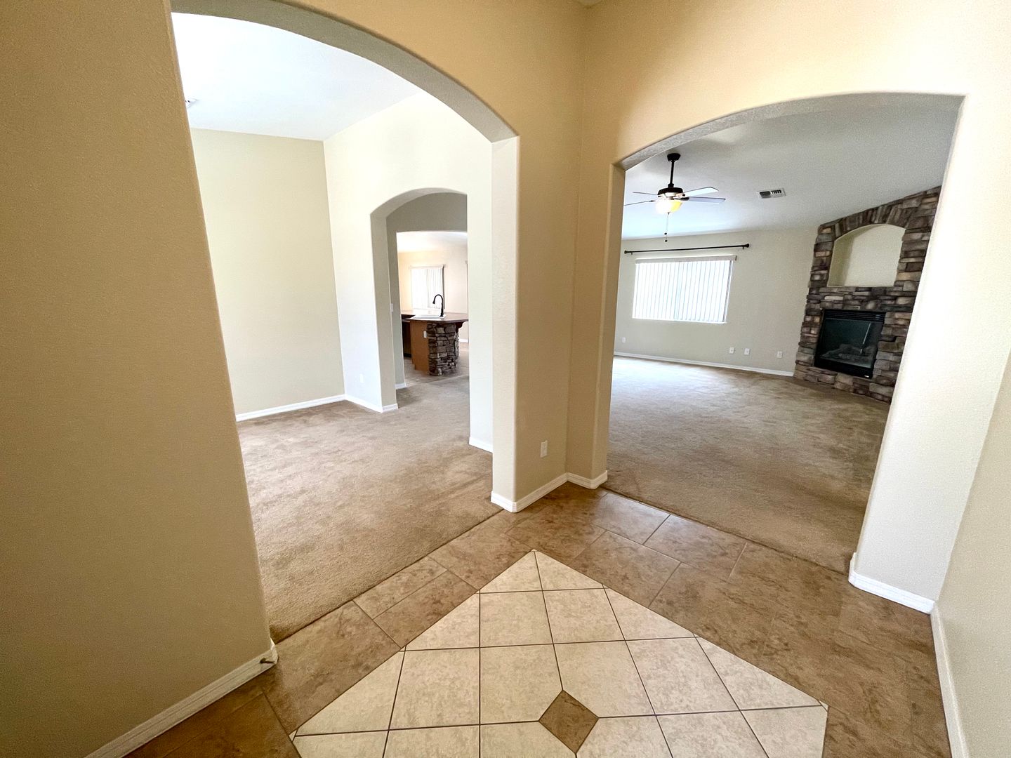 Kingman House: 3902 Heather Ave.