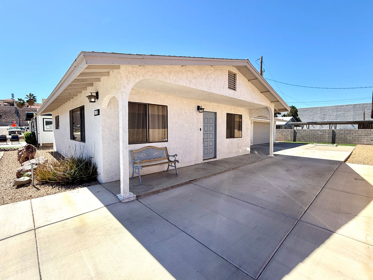 Bullhead City House: 1188 Juanita Ln.