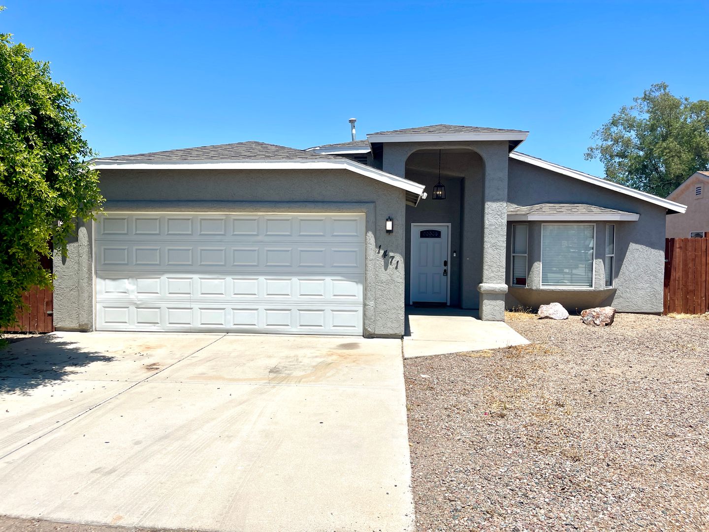 Bullhead City House: 1471 Bryan Dr.
