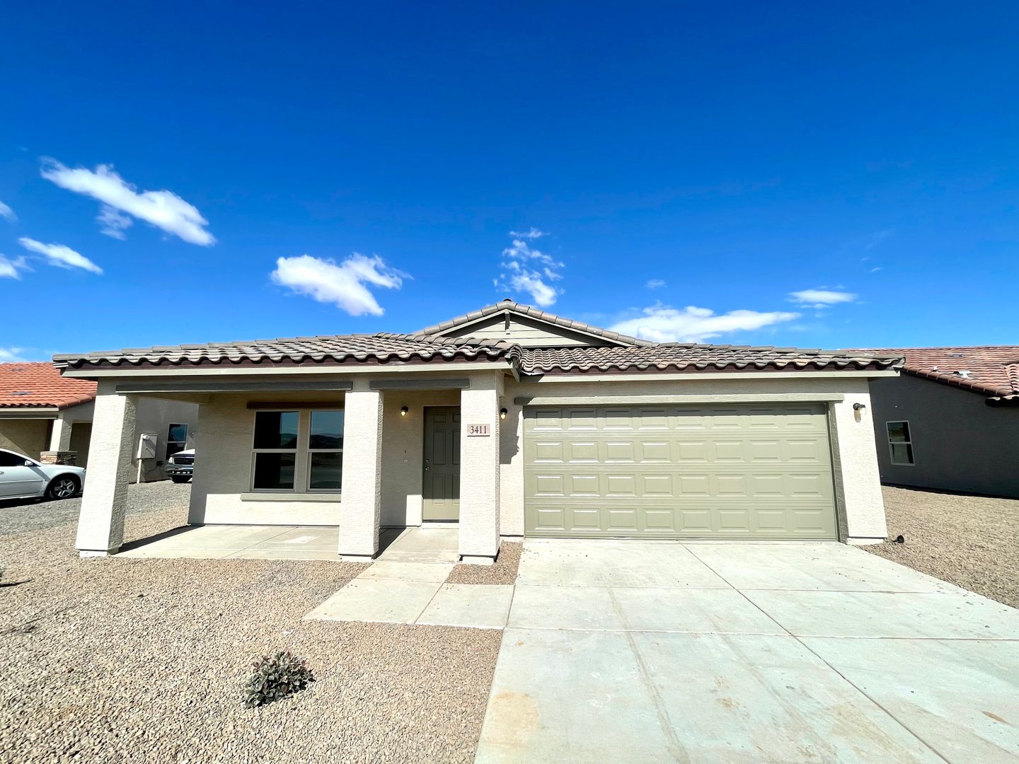 Kingman House: 3411 E. Ames Ave.