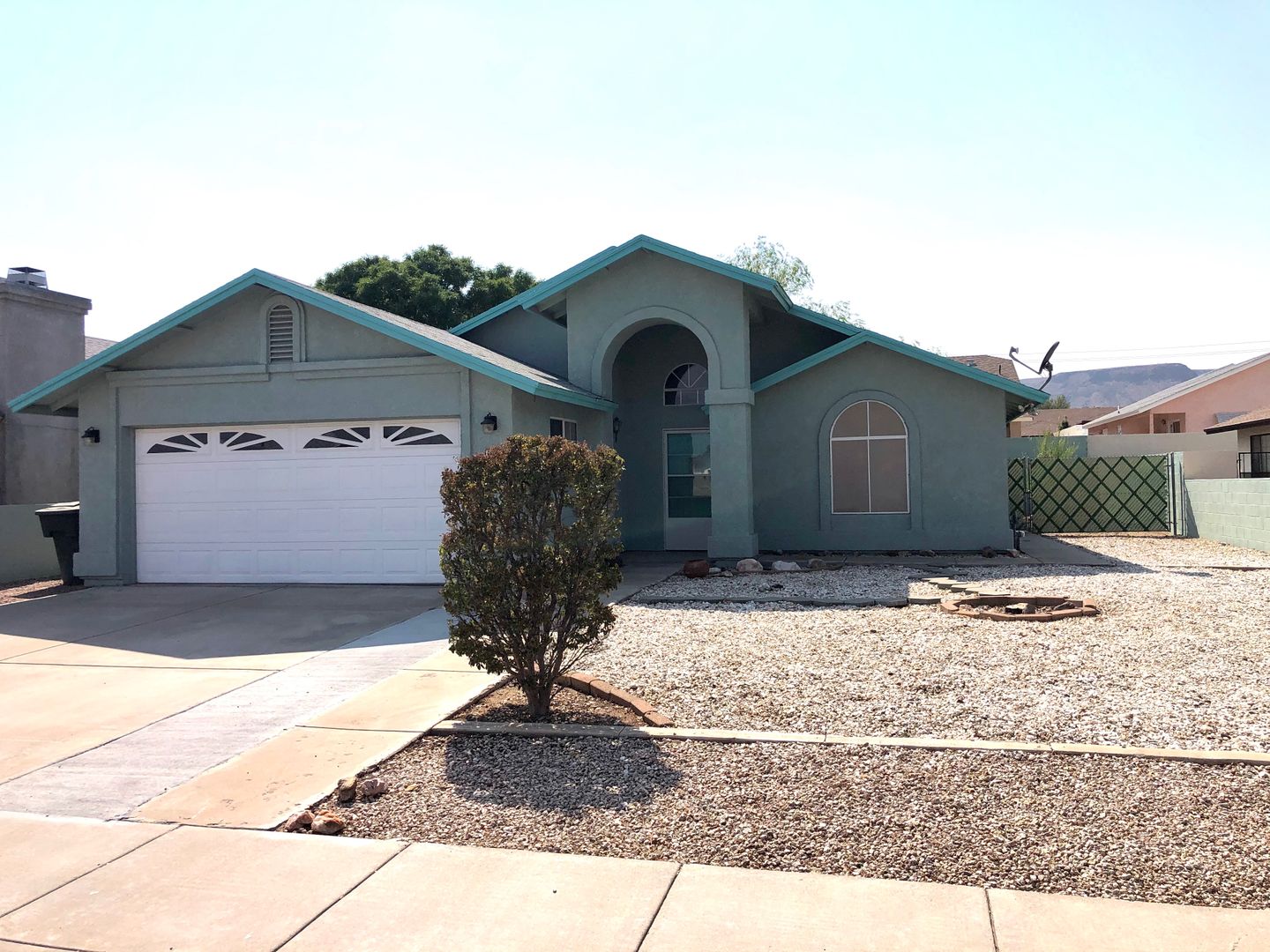 Kingman House: 3905 Raymond Ave.