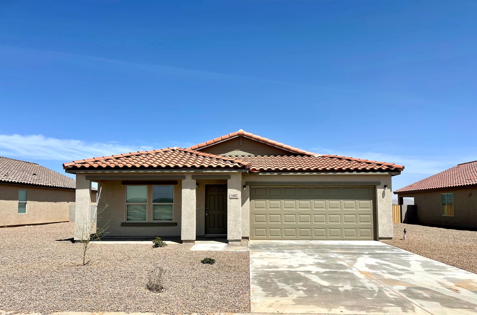 Kingman House: 3467 E. Ames Ave.