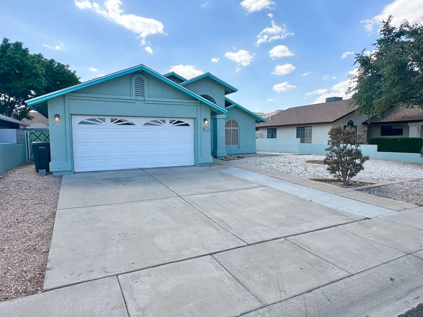 Kingman House: 3905 Raymond Ave.