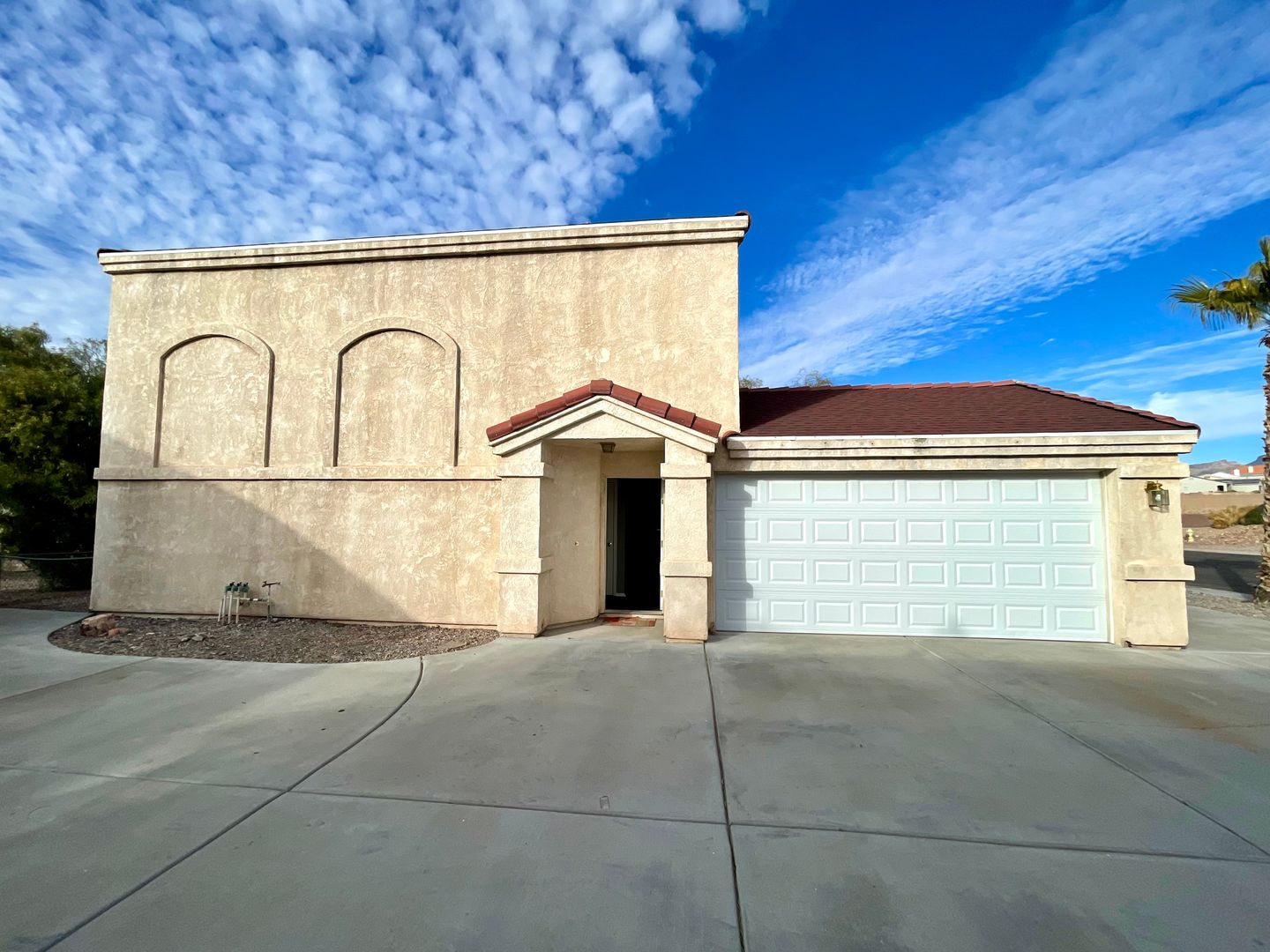 Bullhead City House: 3448 Sun River Rd. #4