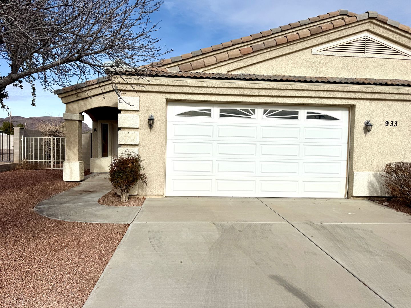 Kingman House: 933 E. Beverly Ave, Apt. A.