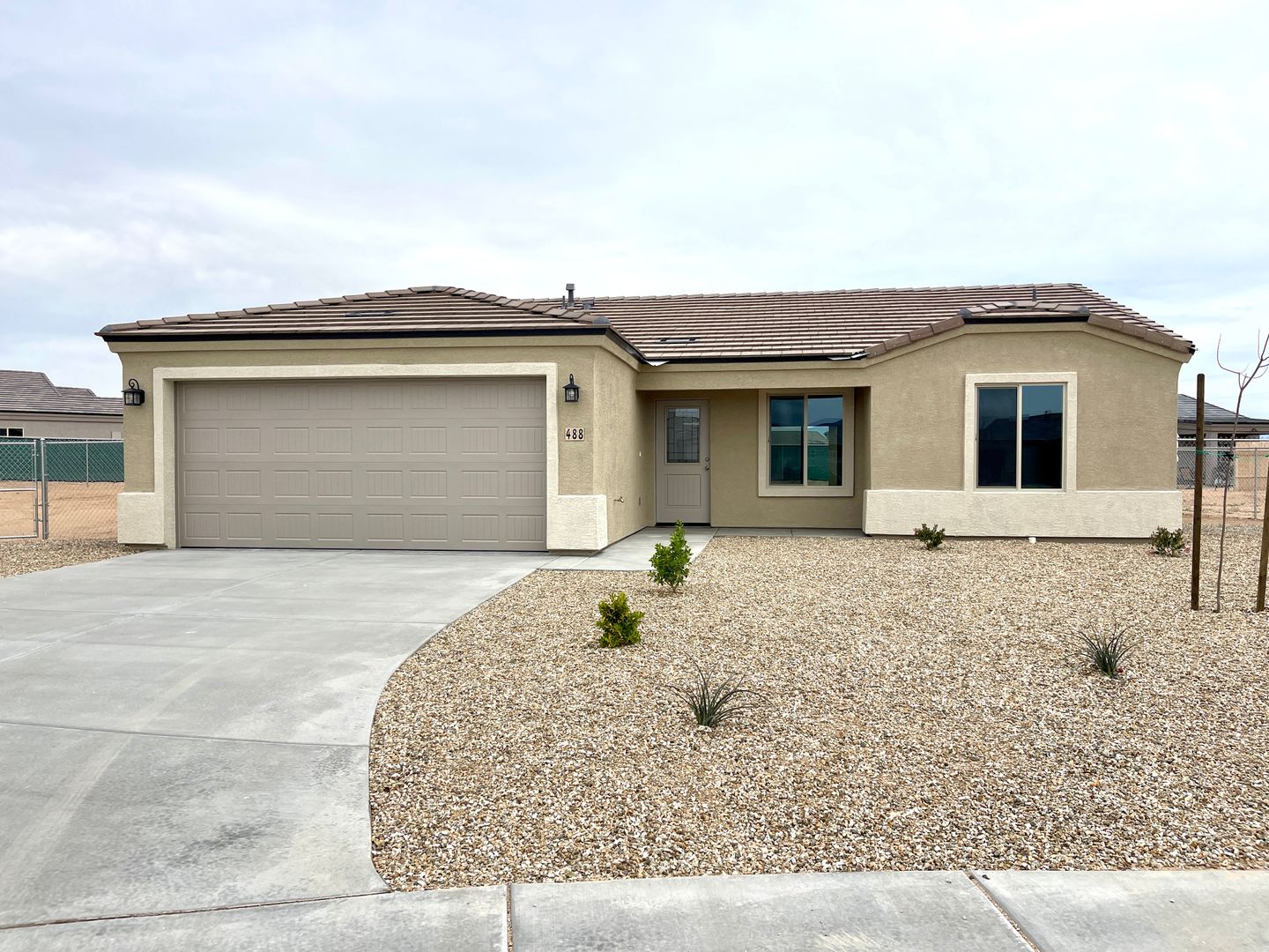 Golden Valley House: 488 Santa Rosalia Bay