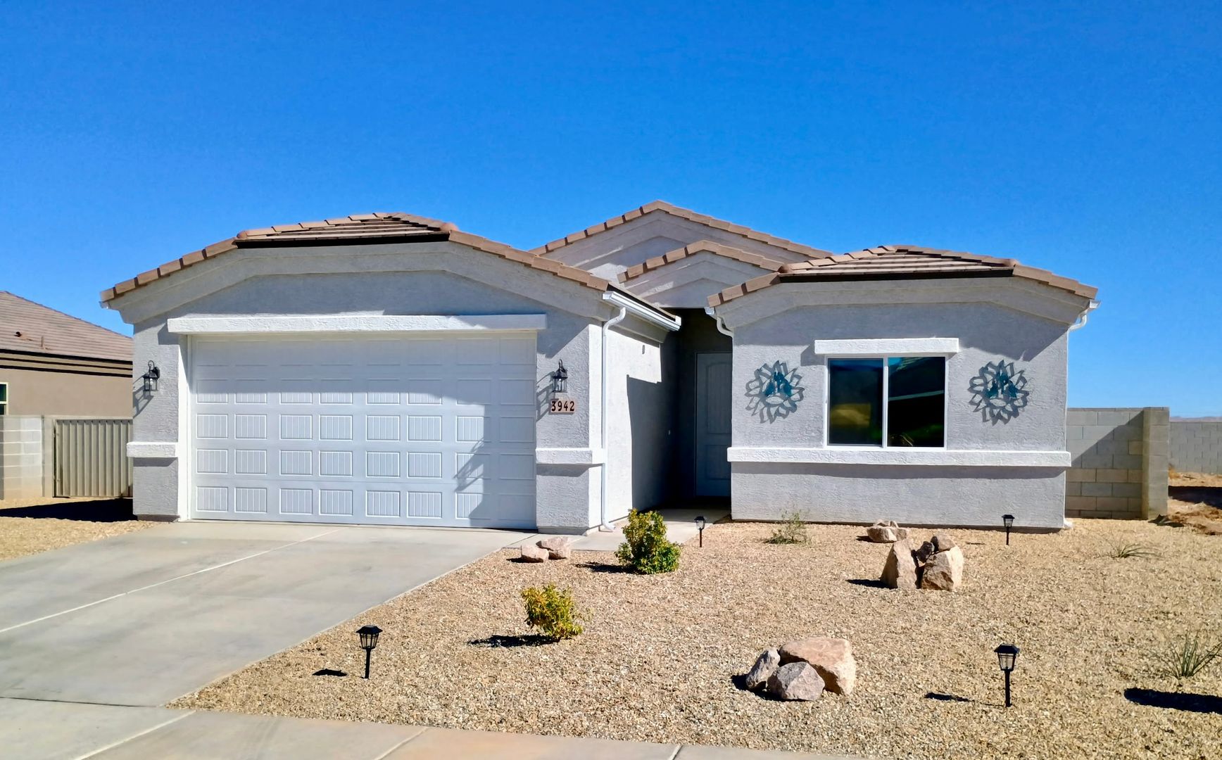 Brand-New 2025-Built 4 Bedroom Home for Rent in Walleck Ranch!