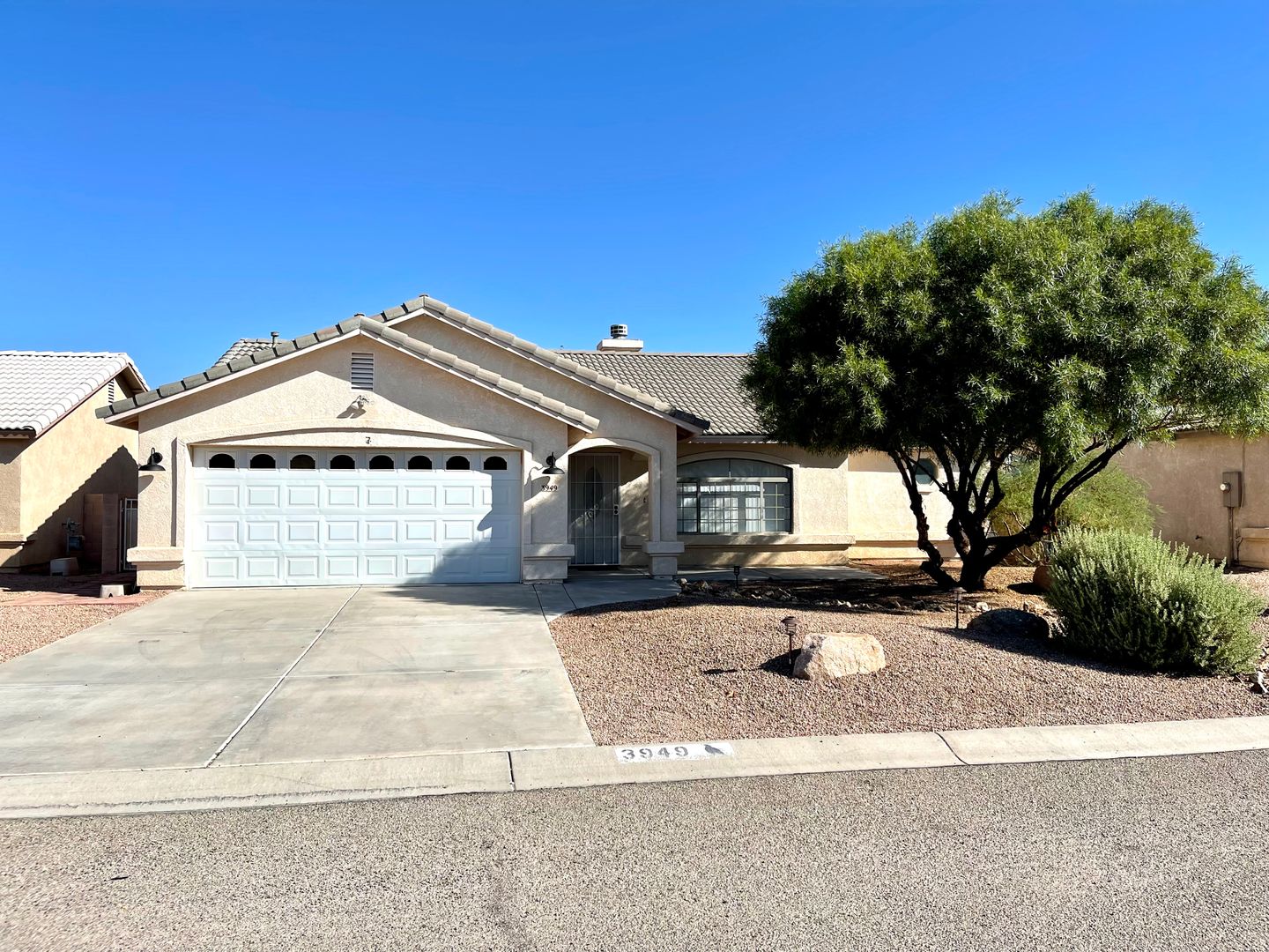 Kingman House: 3949 E. Nicole Ave.