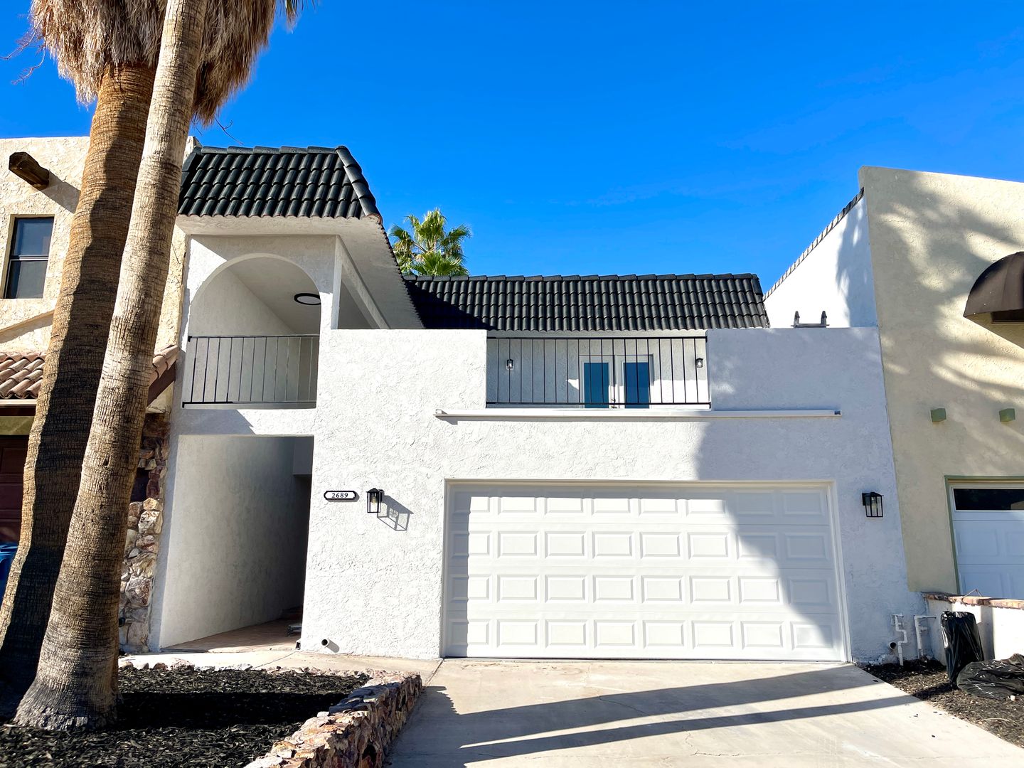 Bullhead City House: 2689 Country Club Dr.