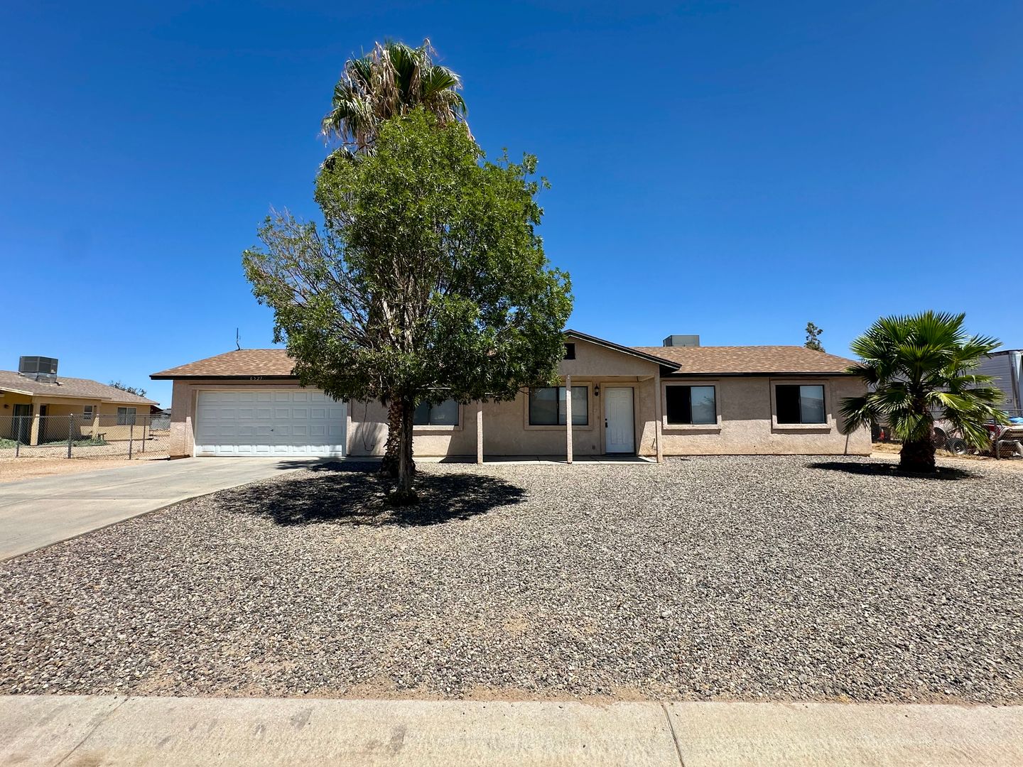 Golden Valley House: 6527 W. Nielsen Way