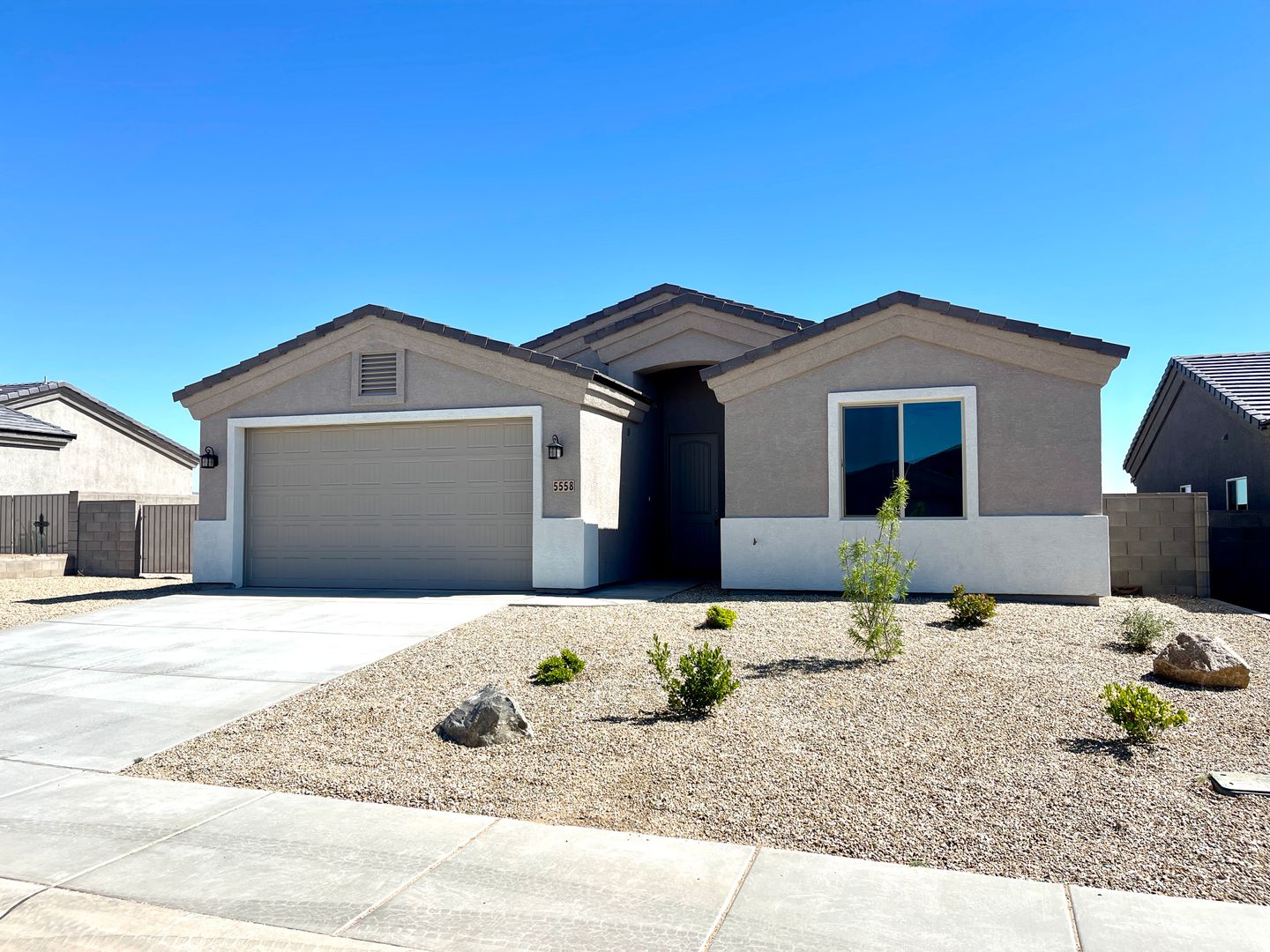 Kingman House: 5558 Eagle View Rd.