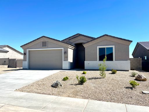 Beautiful 3 Bedroom home built in 2024 with beautiful views. – photo 1
