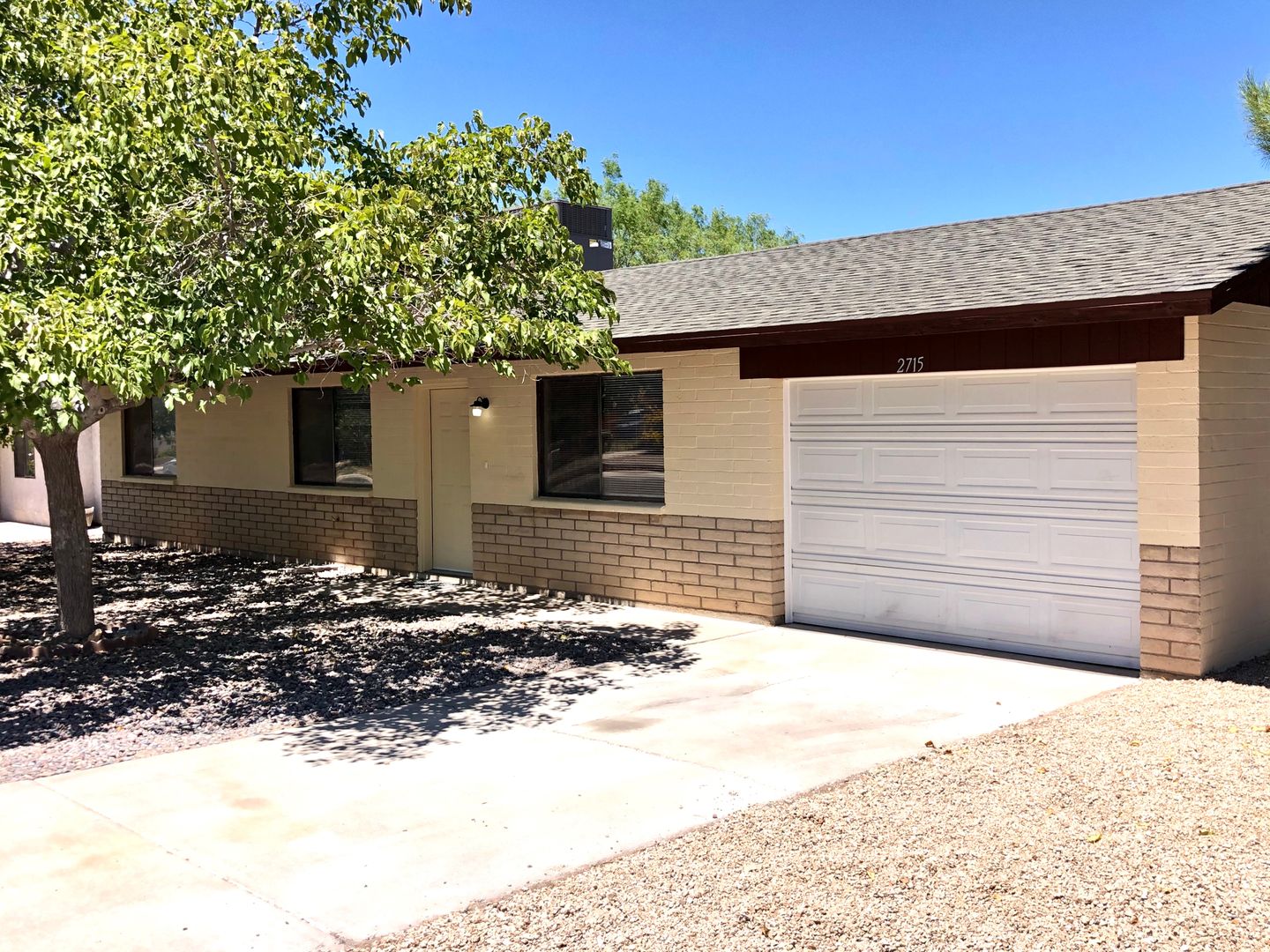 Kingman House: 2715 Lillie Ave.