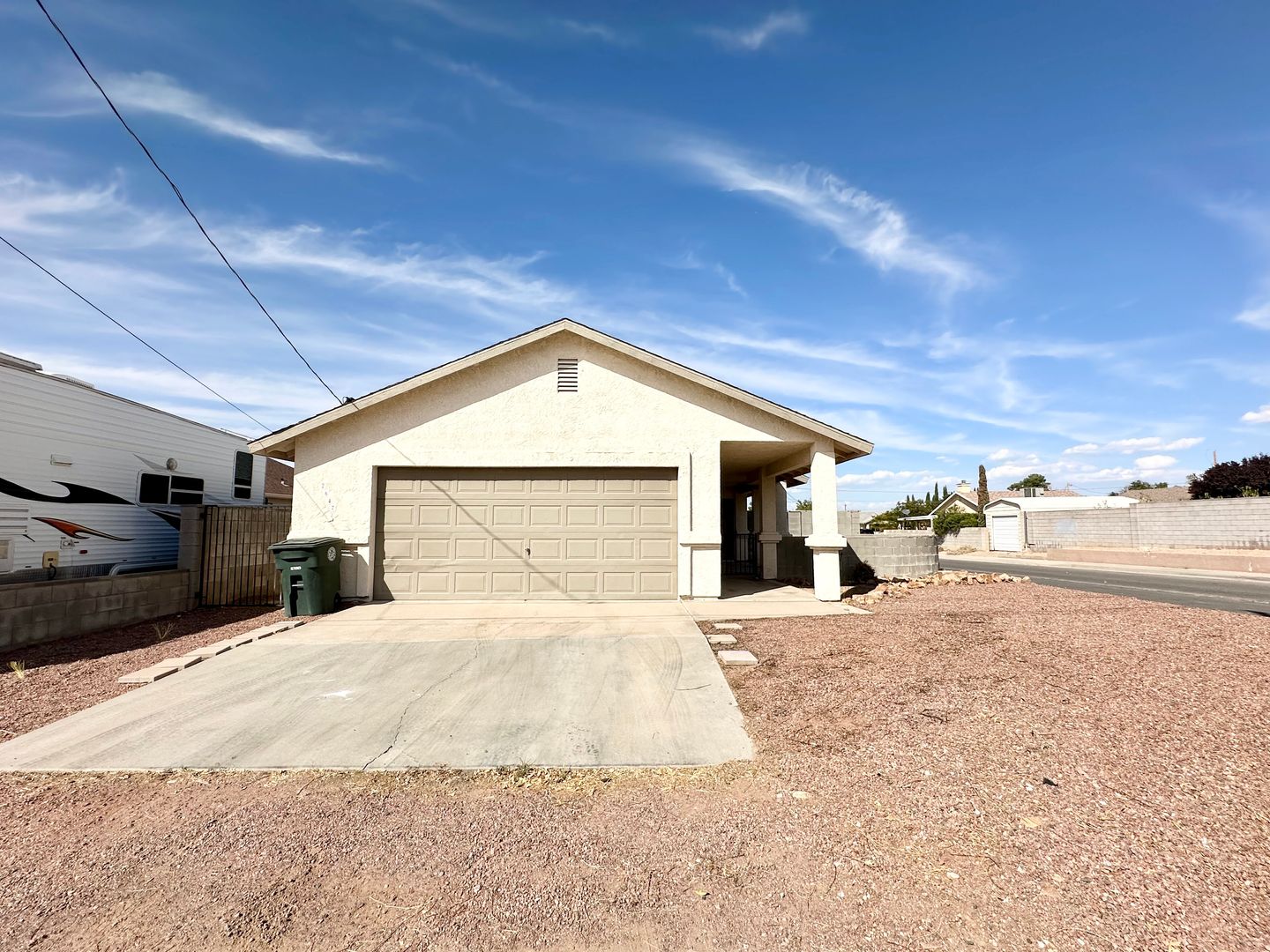 Kingman House: 2647 Simms Ave