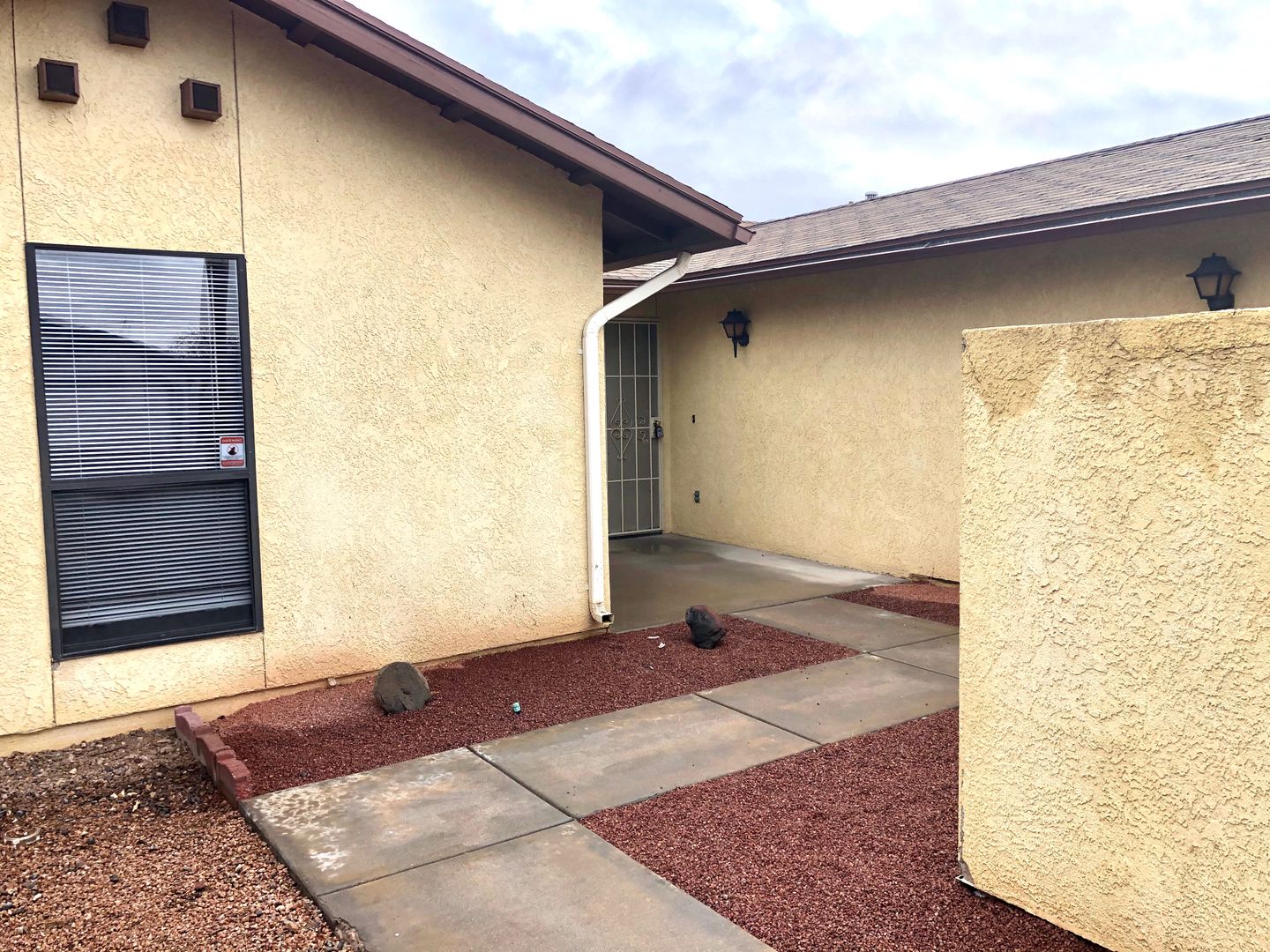 Kingman House: 1812 Hope Ave.