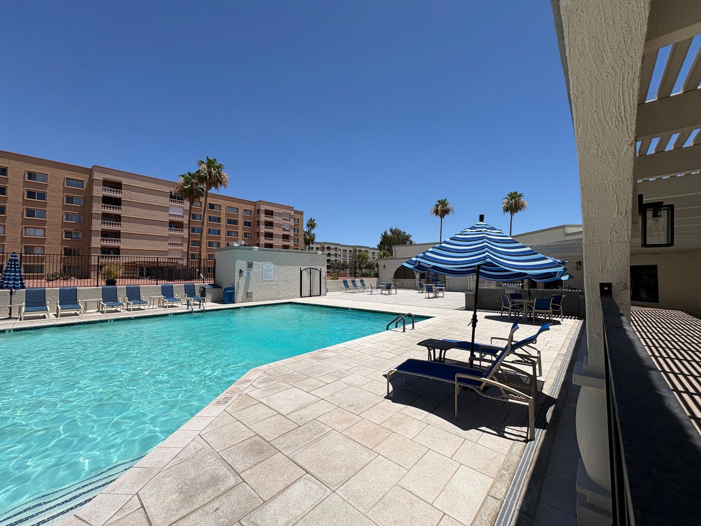 Scottsdale Condo: 7940 E. Camelback Road #26-308