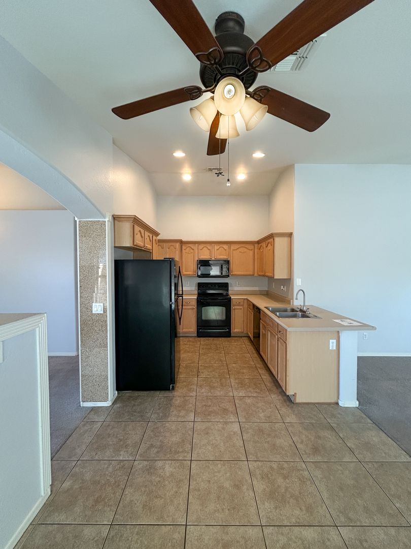 Buckeye House: 25645 W. Dunlap Road