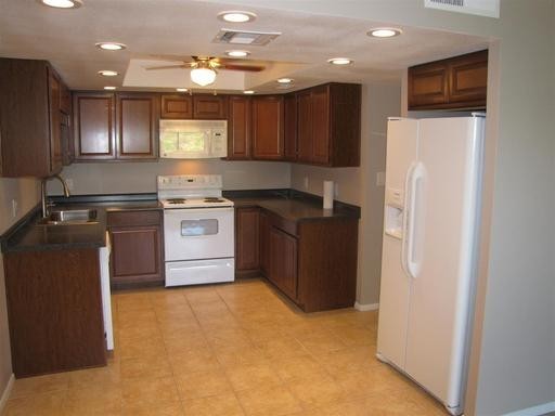 Scottsdale House: 7940 E. Camelback Road #26-308