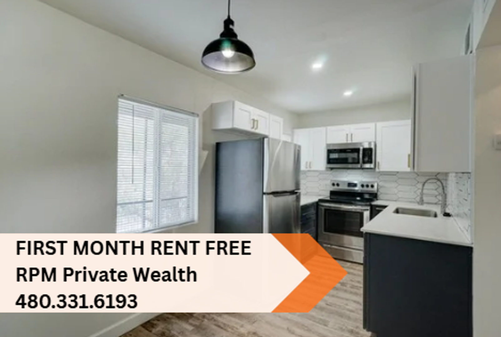 Phoenix House: 2919 N. 38th Street Unit #3