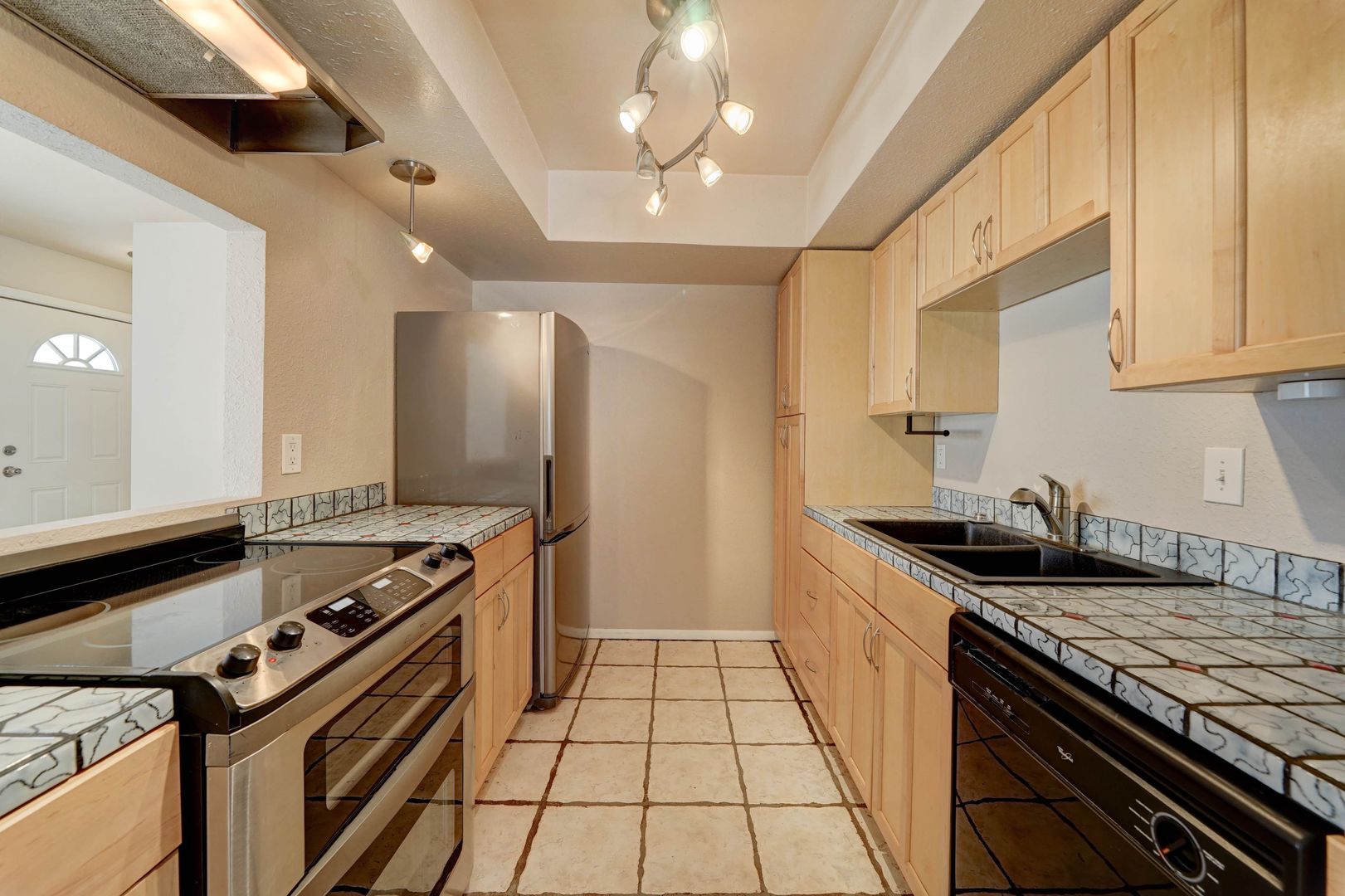 Phoenix House: 1032 E. Michelle Drive