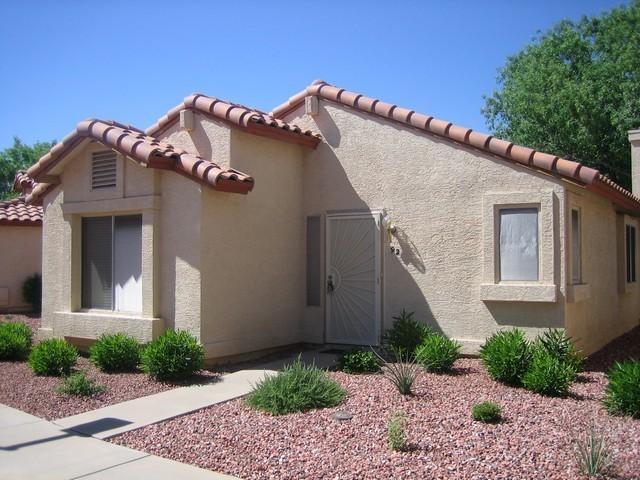 Peoria House: 7040 W. Olive Avenue #92