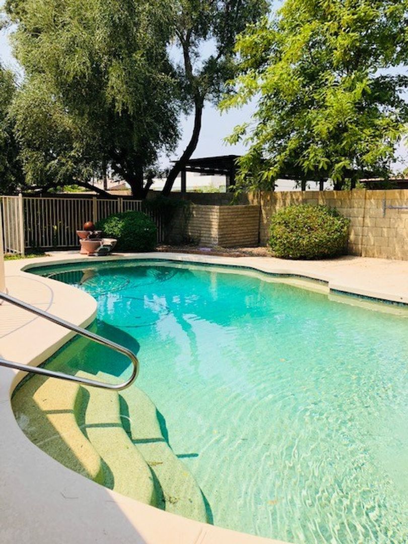 Phoenix House: 4436 E. Ludlow Drive