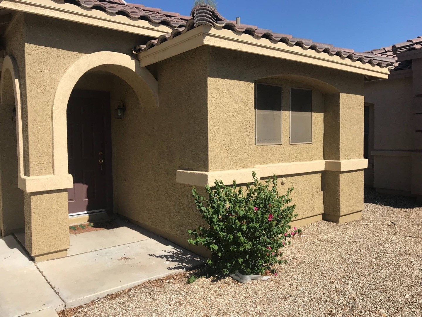 Phoenix House: 1809 N. 94th Avenue
