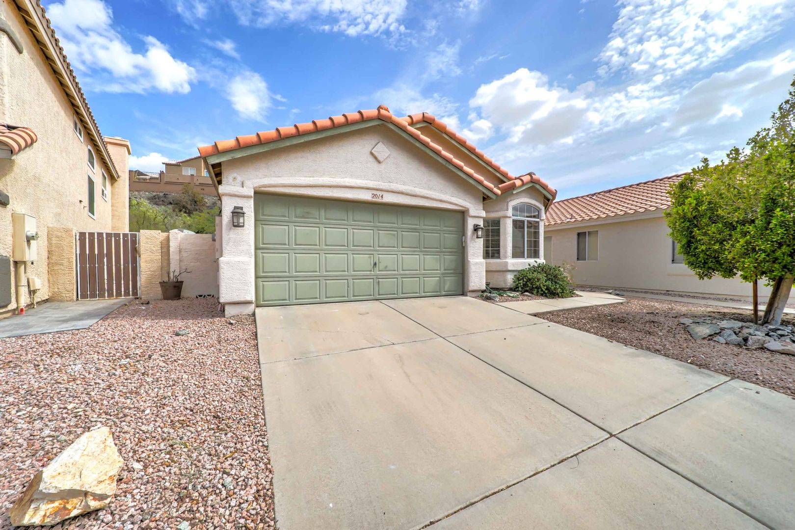 2014 E. Glenhaven Drive 3 of 12