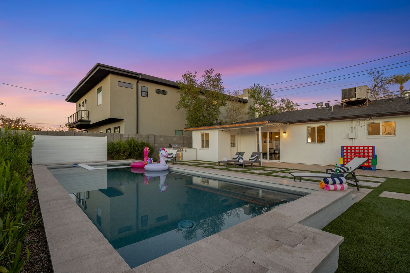 Scottsdale House: 3726 N. 68th Street