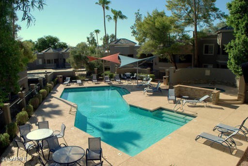Phoenix House: 1720 E. Thunderbird Road #1014